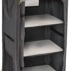 Outwell Milos Armoire de camping, bleu