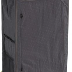 Outwell Milos Armoire de camping, bleu -Camping Soldes outwell milos wardrobe blue 3