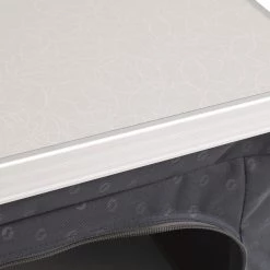 Outwell Milos Armoire de camping, bleu -Camping Soldes outwell milos wardrobe blue 4