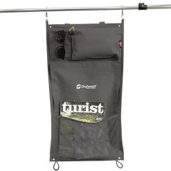 Outwell Neat'N'Tidy Organisateur, noir -Camping Soldes outwell neatntidy organiser 3