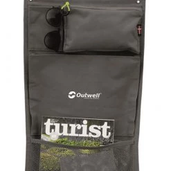 Outwell Neat'N'Tidy Organisateur, noir -Camping Soldes outwell neatntidy organiser 4
