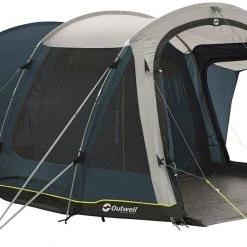 Outwell Nevada 5P Tente, bleu