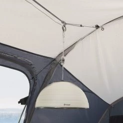 Outwell Nevada 5P Tente, bleu -Camping Soldes outwell nevada 5p tent 3