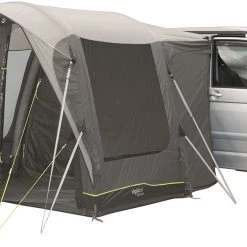Outwell Newburg 160 Air Drive-Away Awning, gris