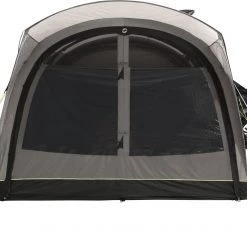 Outwell Newburg 240 Air Auvent, gris 10 Outwell Newburg 240 Air Auvent, gris -Camping Soldes outwell newburg 240 air awning grey 3