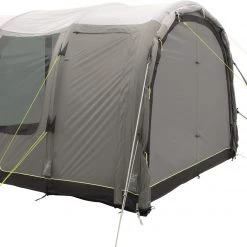 Outwell Newburg 240 Air Auvent, gris 12 Outwell Newburg 240 Air Auvent, gris -Camping Soldes outwell newburg 240 air awning grey 5