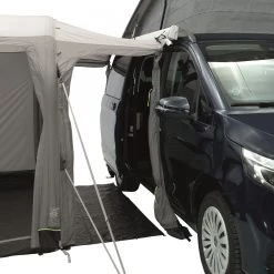 Outwell Newburg 240 Air Auvent, gris 13 Outwell Newburg 240 Air Auvent, gris -Camping Soldes outwell newburg 240 air awning grey 6