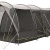 Outwell Newburg 260 Auvent pour véhicule, gris -Camping Soldes outwell newburg 260 tent grey 1
