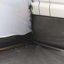 Outwell Newburg 260 Auvent pour véhicule, gris -Camping Soldes outwell newburg 260 tent grey 5