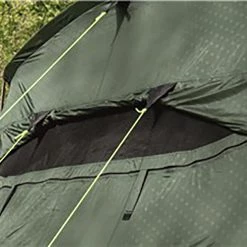 Outwell Norwood 6 Tente, vert -Camping Soldes outwell norwood 6 tent 4