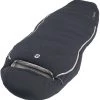 Outwell Oak Supreme Sac de couchage, noir -Camping Soldes outwell oak supreme sleeping bag 1