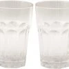 Outwell Orchid Kit Gobelets, transparent -Camping Soldes outwell orchid tumbler set 1