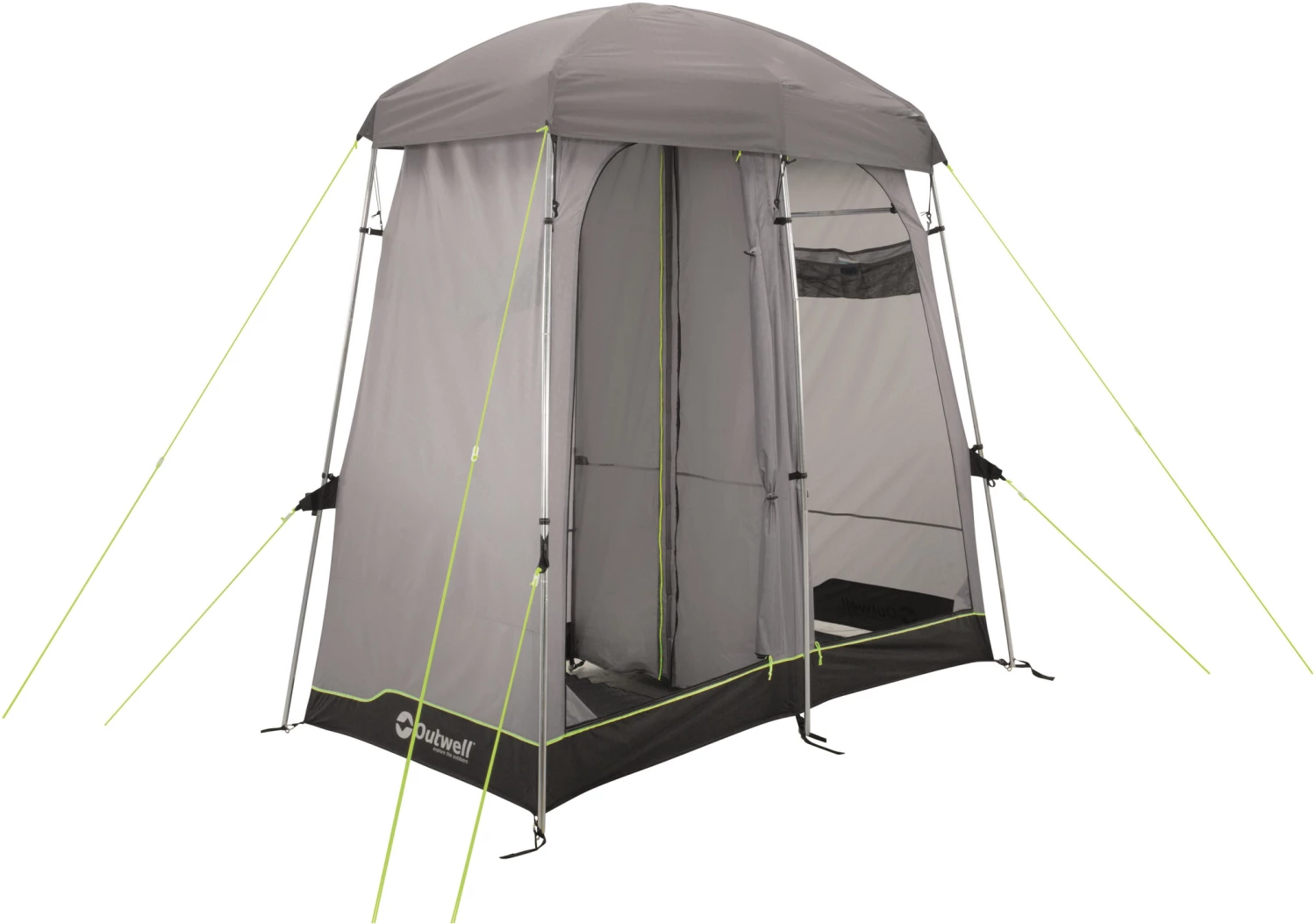 Outwell Seahaven Comfort Station double, bleu 3 Outwell Seahaven Comfort Station double, bleu