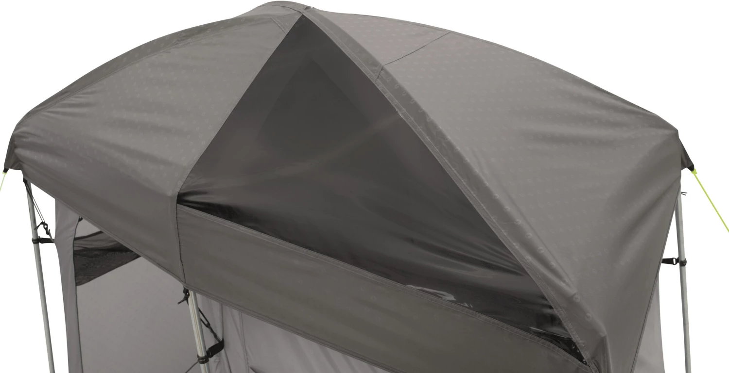 Outwell Seahaven Comfort Station double, bleu 5 Outwell Seahaven Comfort Station double, bleu – Image 3