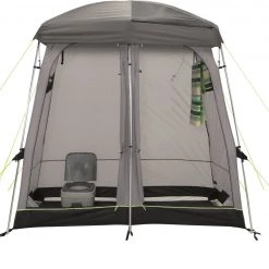 Outwell Seahaven Comfort Station double, bleu 11 Outwell Seahaven Comfort Station double, bleu -Camping Soldes outwell outwell seahaven comfort station double blue 4