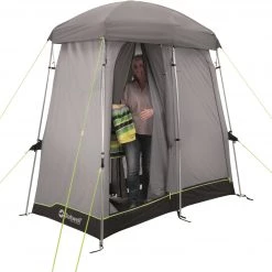 Outwell Seahaven Comfort Station double, bleu 12 Outwell Seahaven Comfort Station double, bleu -Camping Soldes outwell outwell seahaven comfort station double blue 5