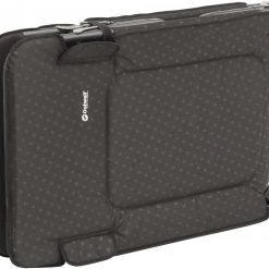 Outwell Pardelas Lit de camp pliant M, noir -Camping Soldes outwell pardelas foldable bed m 3