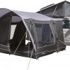 Outwell Parkville 200SA Auvent, vert -Camping Soldes outwell parkville 200sa awning green 1