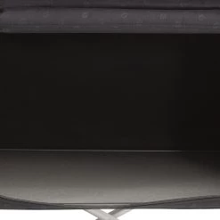 Outwell Paros Table de cuisine, bleu/gris -Camping Soldes outwell paros kitchen table indigo blue 4