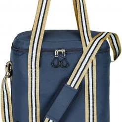 Outwell Pelican Cool Bag M, bleu -Camping Soldes outwell pelican cool bag m 3