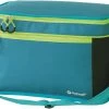Outwell Petrel Glacière L, bleu -Camping Soldes outwell petrel coolbag l dark petrol 1