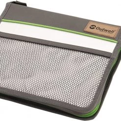 Outwell Picnic Set de couverts, gris