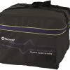 Outwell Sac de transport pour toilettes portables, gris -Camping Soldes outwell portable toilet carrybag grey 1