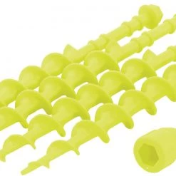 Outwell Power Sardine, jaune