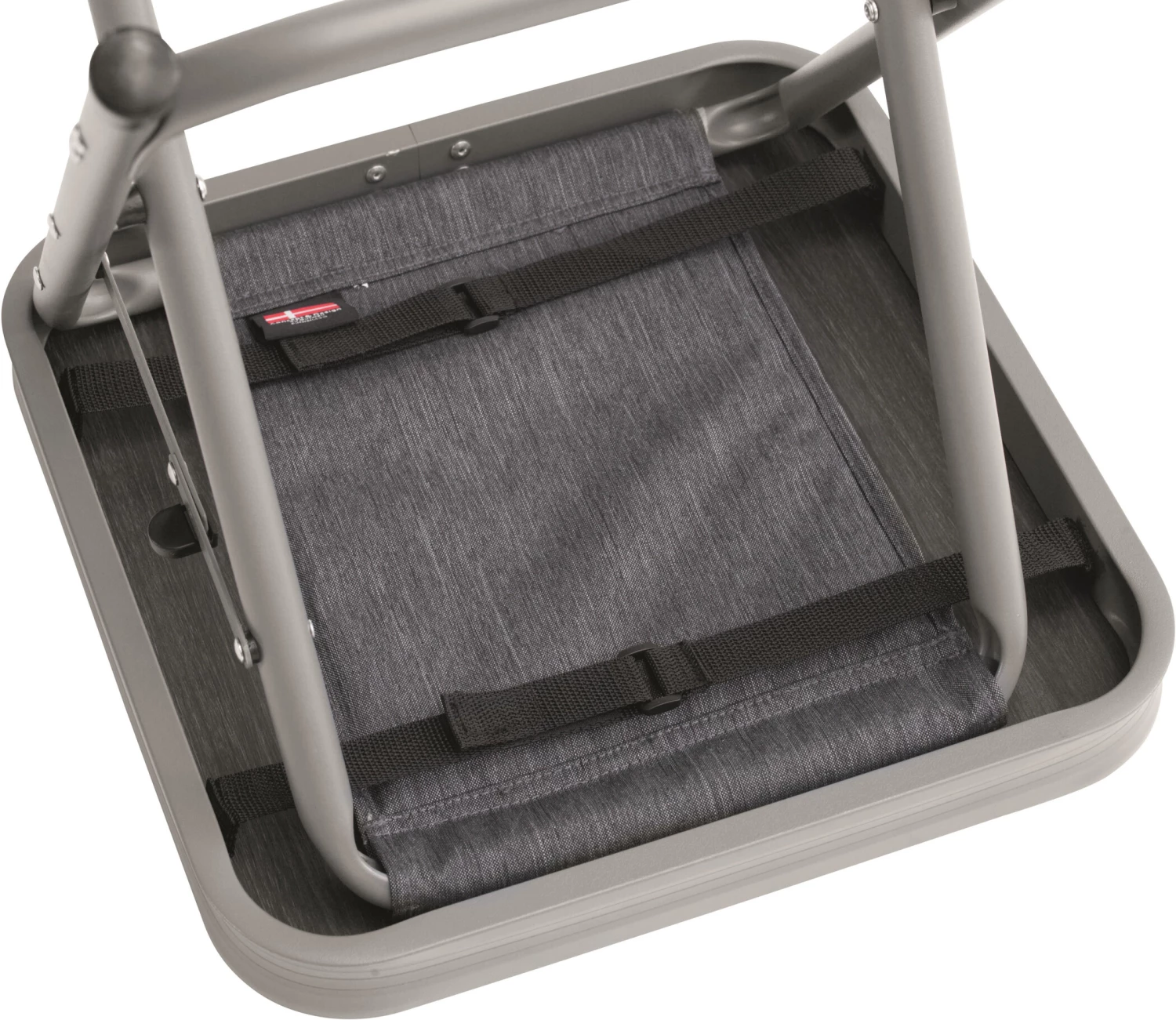 Outwell Redwood Table 3 en 1, gris 4 Outwell Redwood Table 3 en 1, gris – Image 2