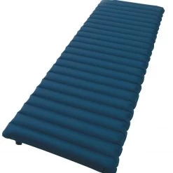 Outwell Reel Airbed Single, bleu