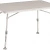 Outwell Roblin Table de camping M, argent -Camping Soldes outwell roblin m table 1