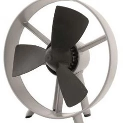 Outwell San Juan Ventilator, gris