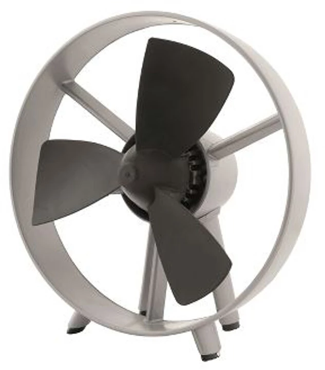 Outwell San Juan Ventilator, gris 3 Outwell San Juan Ventilator, gris