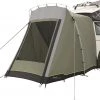 Outwell Sandcrest Auvent L, olive -Camping Soldes outwell sandcrest awning l green 1