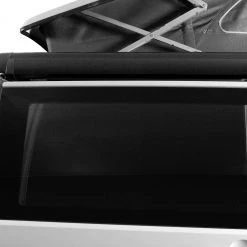 Outwell Sandcrest Auvent L, olive -Camping Soldes outwell sandcrest awning l green 4