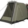 Outwell Sandcrest Auvent S, olive -Camping Soldes outwell sandcrest awning s green 1