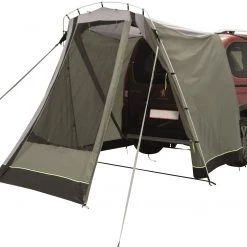 Outwell Sandcrest Auvent S, olive -Camping Soldes outwell sandcrest awning s green 5