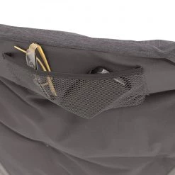 Outwell Seneca Lake Chaise pliante, gris 7 Outwell Seneca Lake Chaise pliante, gris -Camping Soldes outwell seneca lake folding chair 3