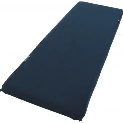 Outwell SIM Matelas Stretch Simple Xl, bleu