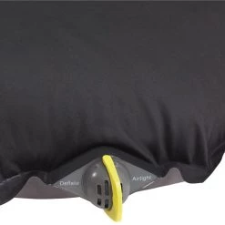Outwell Sleepin Double Matelas 3cm -Camping Soldes outwell sleepin double mat 3cm 5