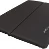 Outwell Sleepin Double Matelas 7,5cm, noir