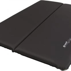 Outwell Sleepin Double Matelas 7,5cm, noir