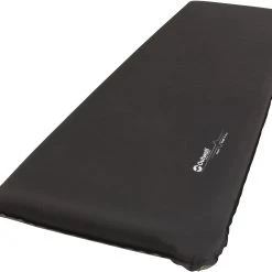 Outwell Sleepin Single Matelas 10cm, noir