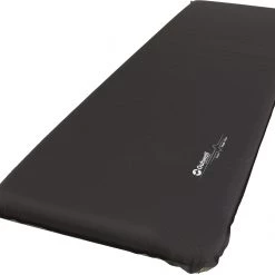 Outwell Sleepin Single Matelas 7,5cm, noir
