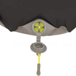 Outwell Sleepin Single Matelas 7,5cm, noir -Camping Soldes outwell sleepin single sleeping mat 75cm black 3