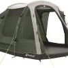 Outwell Springwood 4 Tent, olive