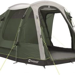 Outwell Springwood 4 Tent, olive