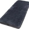 Outwell Starland Matelas gonflable Simple, bleu -Camping Soldes outwell starland mat single blue 1