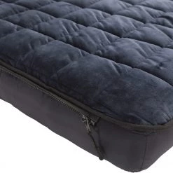 Outwell Starland Matelas gonflable Simple, bleu -Camping Soldes outwell starland mat single blue 3