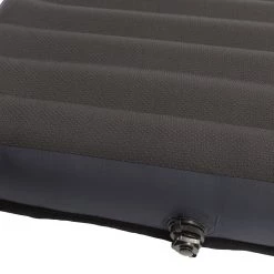 Outwell Starland Matelas gonflable Simple, bleu -Camping Soldes outwell starland mat single blue 4